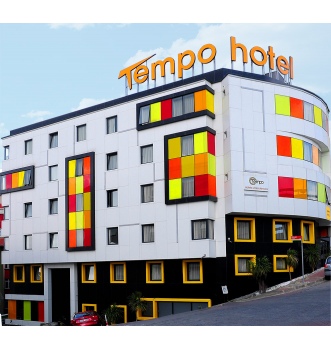 TEMPO HOTEL ÇAĞLAYAN