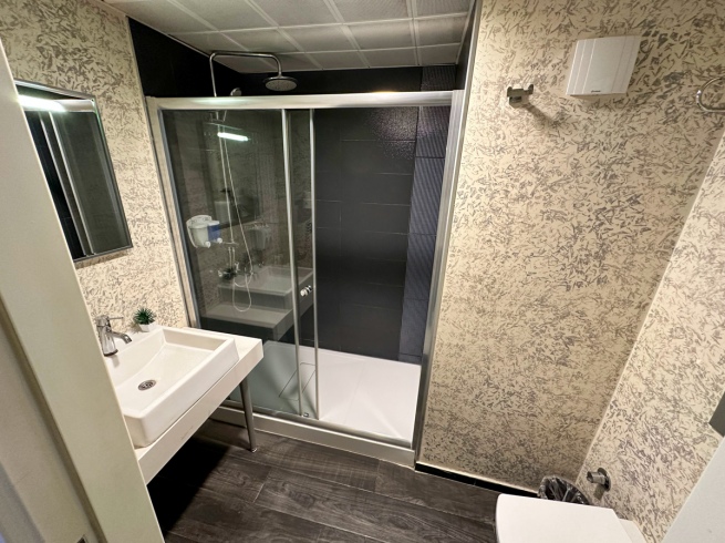 TEMPO HOTEL ÇAĞLAYAN