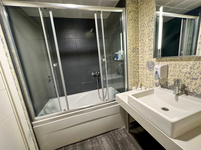 TEMPO HOTEL ÇAĞLAYAN