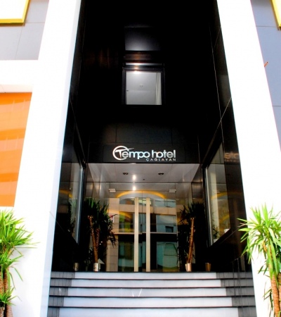 TEMPO HOTEL ÇAĞLAYAN