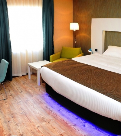 TEMPO HOTEL 4.LEVENT