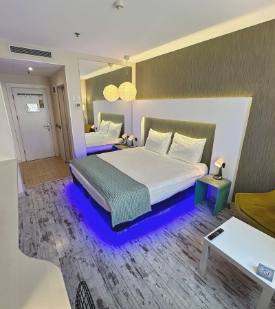 TEMPO HOTEL 4.LEVENT