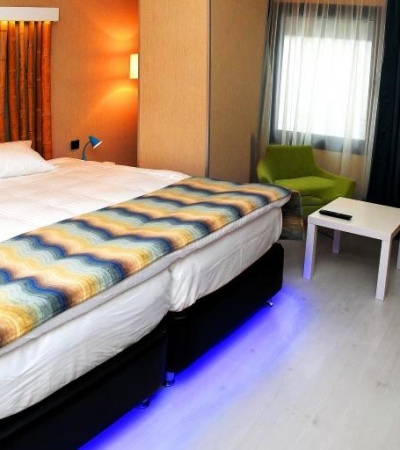 TEMPO HOTEL 4.LEVENT