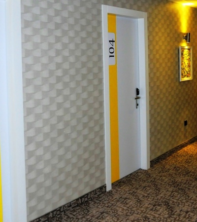 TEMPO HOTEL 4.LEVENT