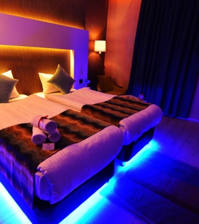 TEMPO HOTEL 4.LEVENT