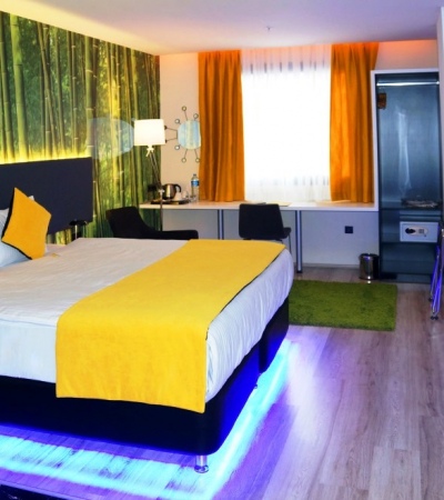 TEMPO SUITES AIRPORT