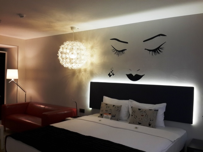 TEMPO FAIR SUITES