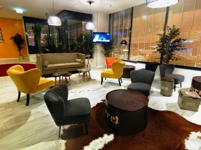 TEMPO FAIR SUITES