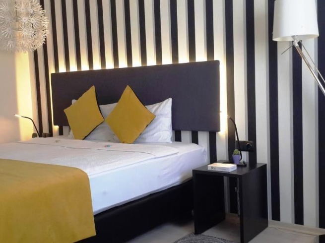 TEMPO FAIR SUITES
