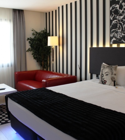 TEMPO FAIR SUITES