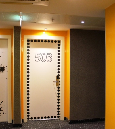 TEMPO FAIR SUITES