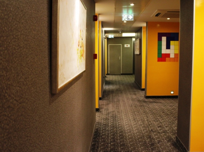 TEMPO FAIR SUITES