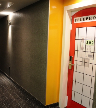 TEMPO FAIR SUITES