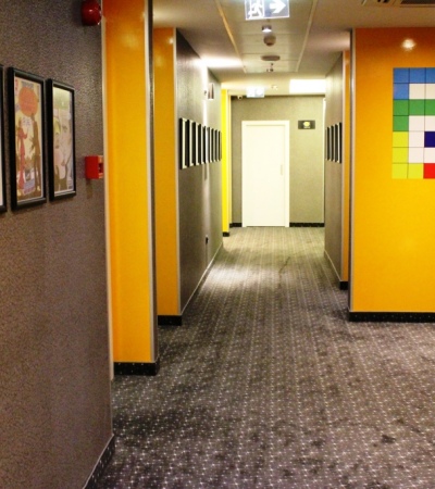 TEMPO FAIR SUITES