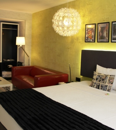 TEMPO FAIR SUITES