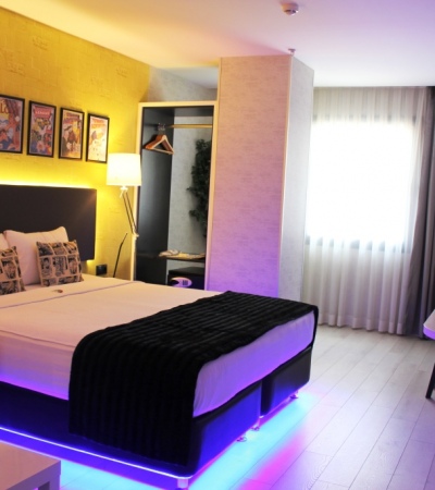 TEMPO FAIR SUITES