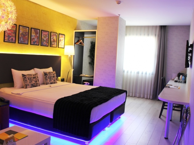 TEMPO FAIR SUITES