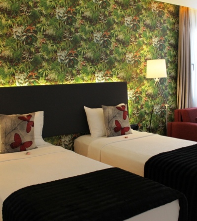 TEMPO FAIR SUITES