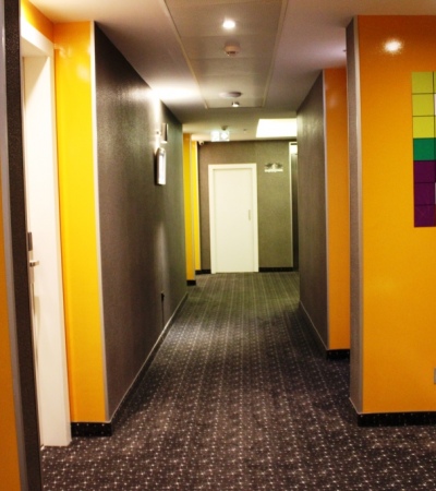 TEMPO FAIR SUITES