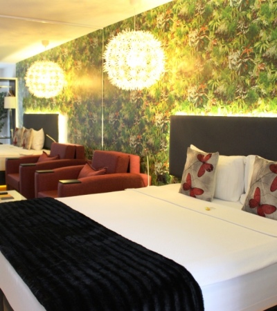 TEMPO FAIR SUITES