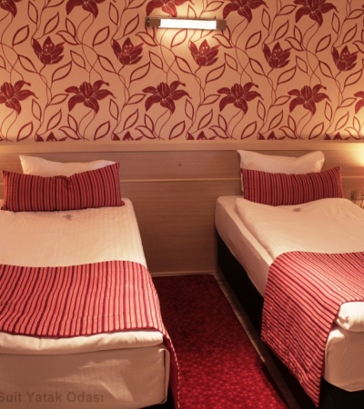 TEMPO RESIDENCE COMFORT
