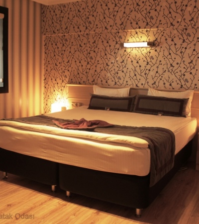 TEMPO RESIDENCE COMFORT