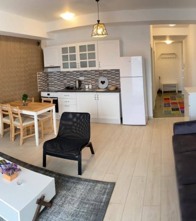 LAKEVIEW RESIDENCES SNAGOV by Tempo Hotels