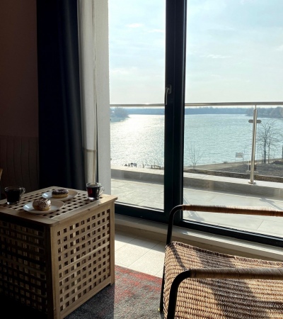 LAKEVIEW RESIDENCES SNAGOV by Tempo Hotels