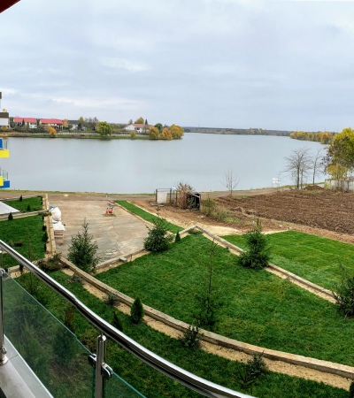 LAKEVIEW RESIDENCES SNAGOV by Tempo Hotels