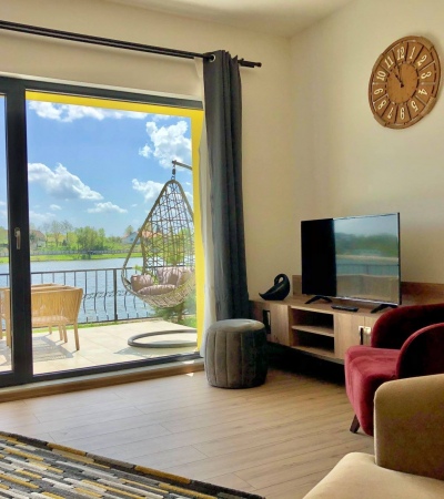 LAKEVIEW RESIDENCES SNAGOV by Tempo Hotels