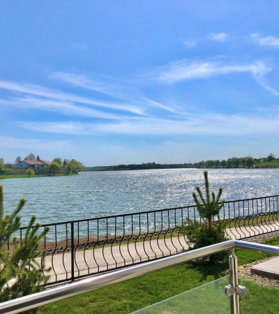 LAKEVIEW RESIDENCES SNAGOV by Tempo Hotels