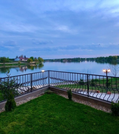 LAKEVIEW RESIDENCES SNAGOV by Tempo Hotels