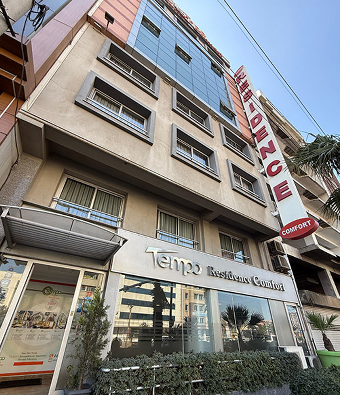 Tempo Residence Comfort